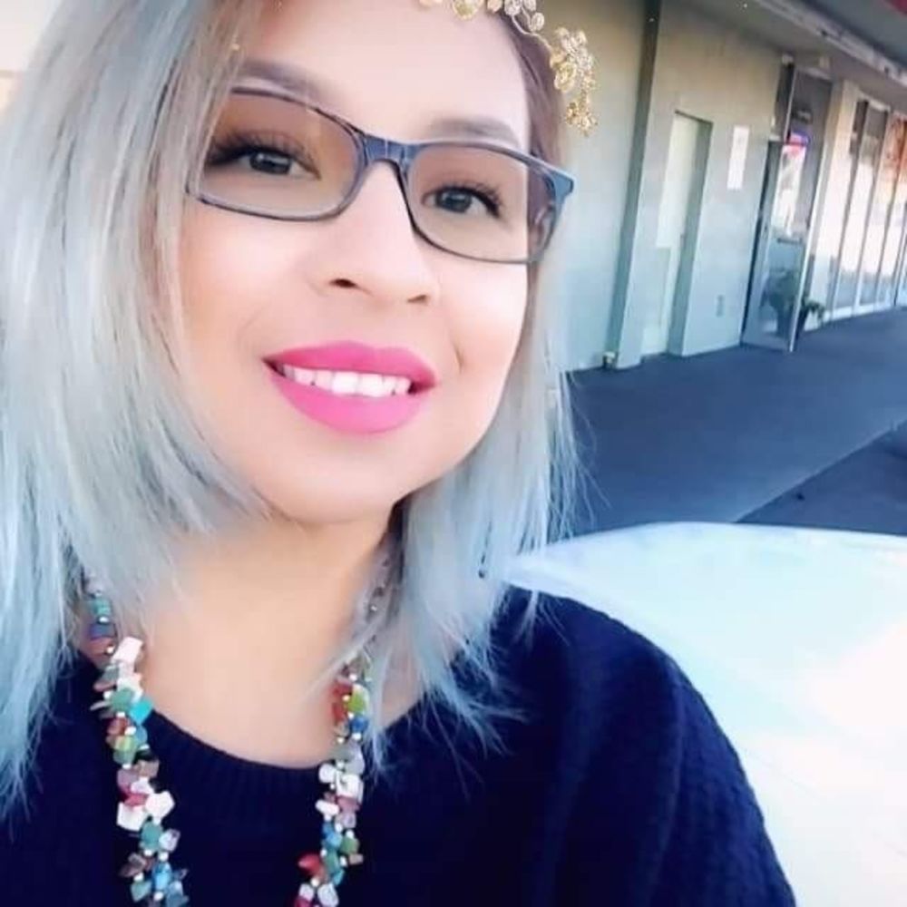 Meet your Posher, Nansi